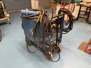 Miller Dialarc 250 AC/DC SMAW/Arc/stick welde(on CAMPUS)