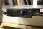 IBM Server Cabinet
