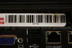 IBM Server Cabinet