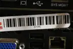 IBM Server Cabinet