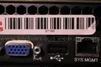 IBM Server Cabinet