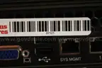 IBM Server Cabinet