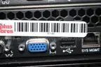 IBM Server Cabinet