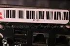 IBM Server Cabinet