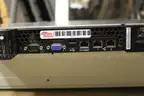 IBM Server Cabinet