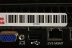 IBM Server Cabinet