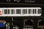 IBM Server Cabinet