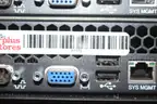 IBM Server Cabinet