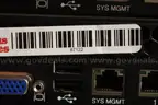 IBM Server Cabinet