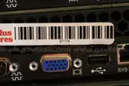 IBM Server Cabinet
