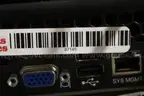 IBM Server Cabinet