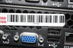 IBM Server Cabinet
