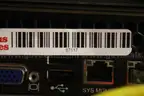 IBM Server Cabinet