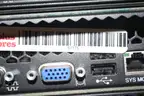 IBM Server Cabinet