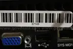 IBM Server Cabinet