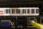 IBM Server Cabinet