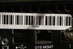 IBM Server Cabinet