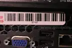 IBM Server Cabinet