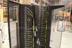 IBM Server Cabinet