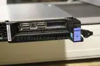 IBM Server Cabinet