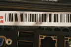IBM Server Cabinet