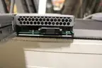 IBM Server Cabinet