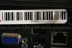 IBM Server Cabinet