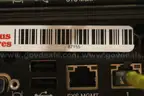 IBM Server Cabinet