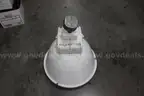 Lot of 9 Ceiling Lamps
