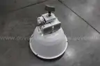 Lot of 9 Ceiling Lamps