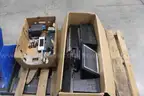 Lot of Assorted Electronic Equipment