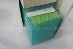 (1) Box of Fisherbrand Pipette Tips