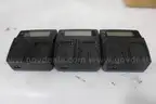 Lot of Assorted Camera Accessories and Chargers