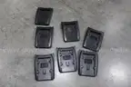 Lot of Assorted Camera Accessories and Chargers