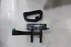 Lot of Assorted Camera Accessories and Chargers