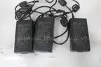 Lot of Assorted Camera Accessories and Chargers