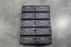 Lot of Assorted Camera Accessories and Chargers