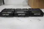 Lot of Assorted Camera Accessories and Chargers