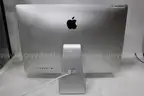 Lot of (2) Apple iMac Desktop Computers