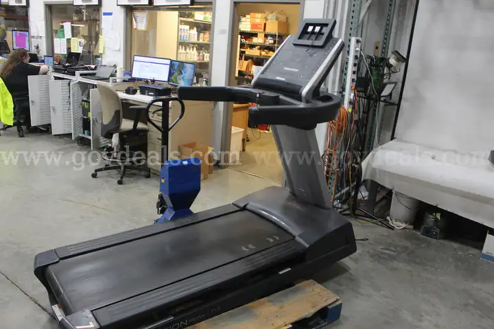 FreeMotion Reflex T 11.3 Treadmill
