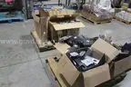 2 Pallets of Assorted Monitor Stands