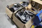 2 Pallets of Assorted Monitor Stands