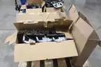 2 Pallets of Assorted Monitor Stands