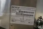Lot of 2 Fetco Coffee Brewers