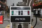 Lot of 2 Fetco Coffee Brewers
