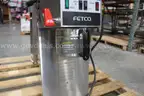 Lot of 2 Fetco Coffee Brewers