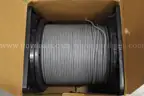 (1) 1000&#x27; Reel of Tyco 23AWG CAT6 Wire