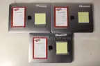 Lot of (3) Apple MacBooks
