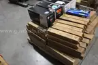Lot of Printer Supplies