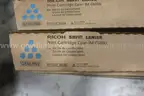 Lot of Printer Supplies